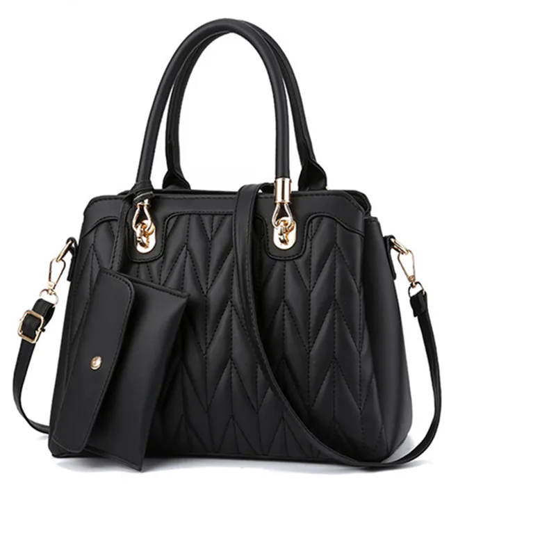 Women's Handbag Sewing elements Bag Fashion Design Shoulder Bag Top Quality Genuine Leather Crossbody Lady Stitched Ladies2021
Women's Handbag Sewing elements Bag Fashion Design Shoulder Bag Top Quality Genuine Leather Crossbody Lady Stitched Ladies2021