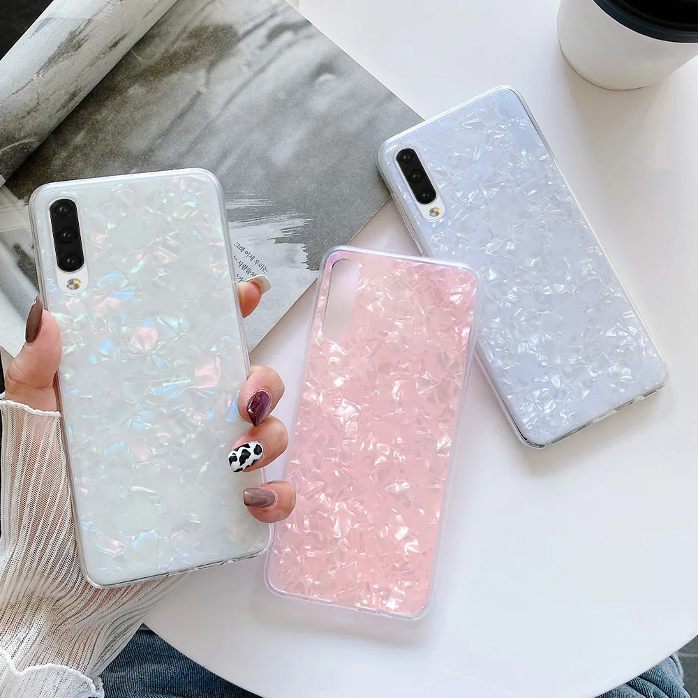 IMD Marble Pattern Case for Samsung Galaxy A41 A71 A51 5G A70 A50 A40 A21s A20e A10 A12 Glitter Soft Silicone Marble Cover Coque 
IMD Marble Pattern Case for Samsung Galaxy A41 A71 A51 5G A70 A50 A40 A21s A20e A10 A12 Glitter Soft Silicone Marble Cover Coque