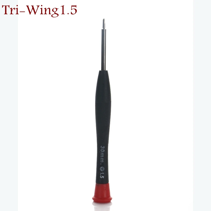 100pcs Torx T6/T8H/T10H Screw Driver Tools for Nintendo switch Sony Xbox One/ Xbox 360 Wireless Controller Repair Tool
100pcs Torx T6/T8H/T10H Screw Driver Tools for Nintendo switch Sony Xbox One/ Xbox 360 Wireless Controller Repair Tool