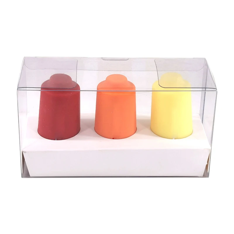 3Pcs Massage Body Cups Ventosas Vacuum Cupping Therapy Suction Cups Cellulite Massage Device fat burning Can Back gua sha Jars
3Pcs Massage Body Cups Ventosas Vacuum Cupping Therapy Suction Cups Cellulite Massage Device fat burning Can Back gua sha Jars