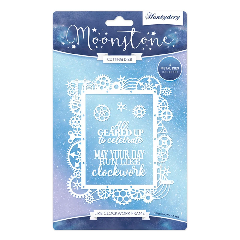 Like Clockwork Frame Hot Sale Metal Cutting Dies Diy Scrapbook Embossed Paper Card Album Craft Template New for 2021 Arrive
Like Clockwork Frame Hot Sale Metal Cutting Dies Diy Scrapbook Embossed Paper Card Album Craft Template New for 2021 Arrive
