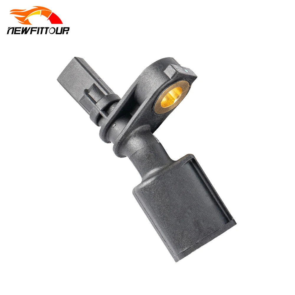 Передний/задний датчик скорости колес ABS для Skoda Fabia Rapid для VW Polo 6R 
Передний/задний датчик скорости колес ABS для Skoda Fabia Rapid для VW Polo 6R