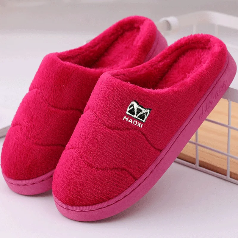 House Slippers for Women Warm Plush Velvet Winter Platform Slippers Non-Slip Soft Light Weight Unisex Sloth Slippers
House Slippers for Women Warm Plush Velvet Winter Platform Slippers Non-Slip Soft Light Weight Unisex Sloth Slippers