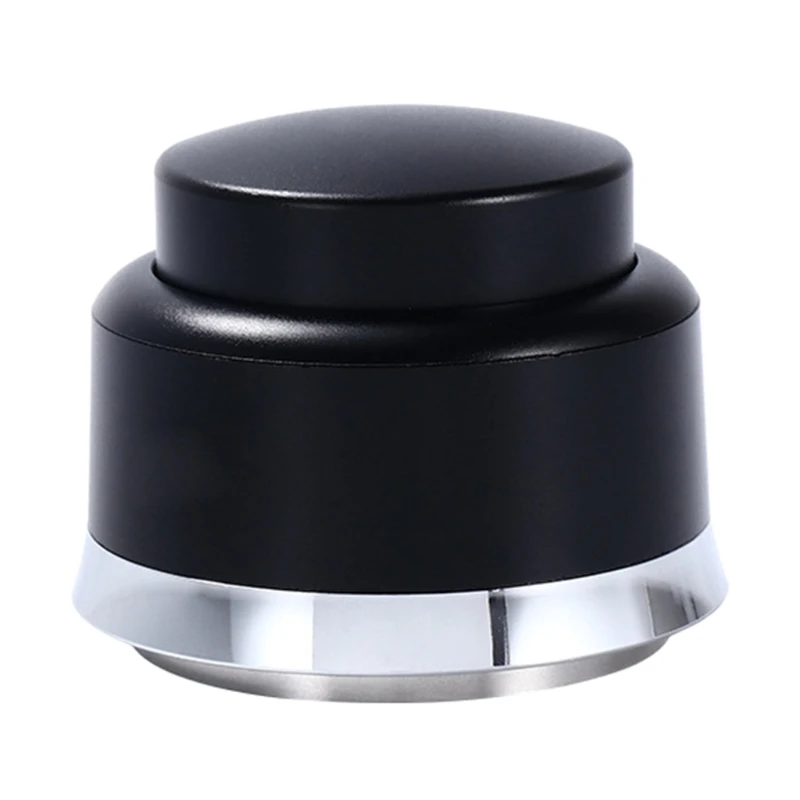 Flat Bottom 58mm Coffee Espresso Tamper Press Hammer Coffee Powder Espresso Hand GXMA
Flat Bottom 58mm Coffee Espresso Tamper Press Hammer Coffee Powder Espresso Hand GXMA