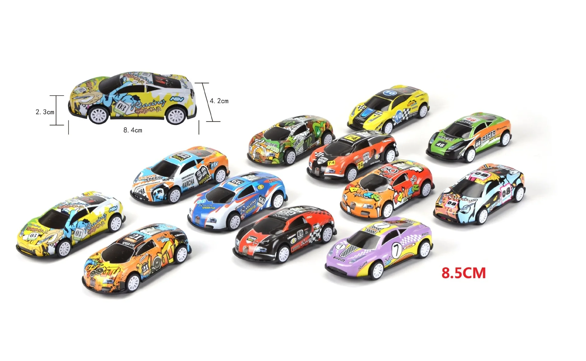 6pc/Set Titanium Alloy Car Miniature Model Toy Boy Children's Xmas Gift Christmas Classic Rustic Vintage Metal Home Decoration
6pc/Set Titanium Alloy Car Miniature Model Toy Boy Children's Xmas Gift Christmas Classic Rustic Vintage Metal Home Decoration