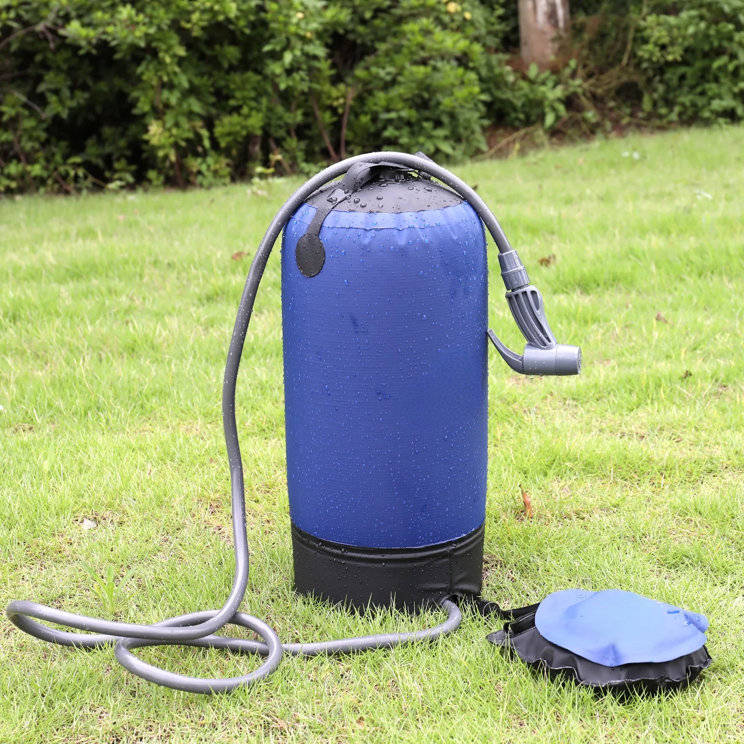 Pressure Shower Bag with Foot Pump Lightweight Inflatable Shower Pressure Shower Water Bag For Outdoors Camping Bathing
Pressure Shower Bag with Foot Pump Lightweight Inflatable Shower Pressure Shower Water Bag For Outdoors Camping Bathing