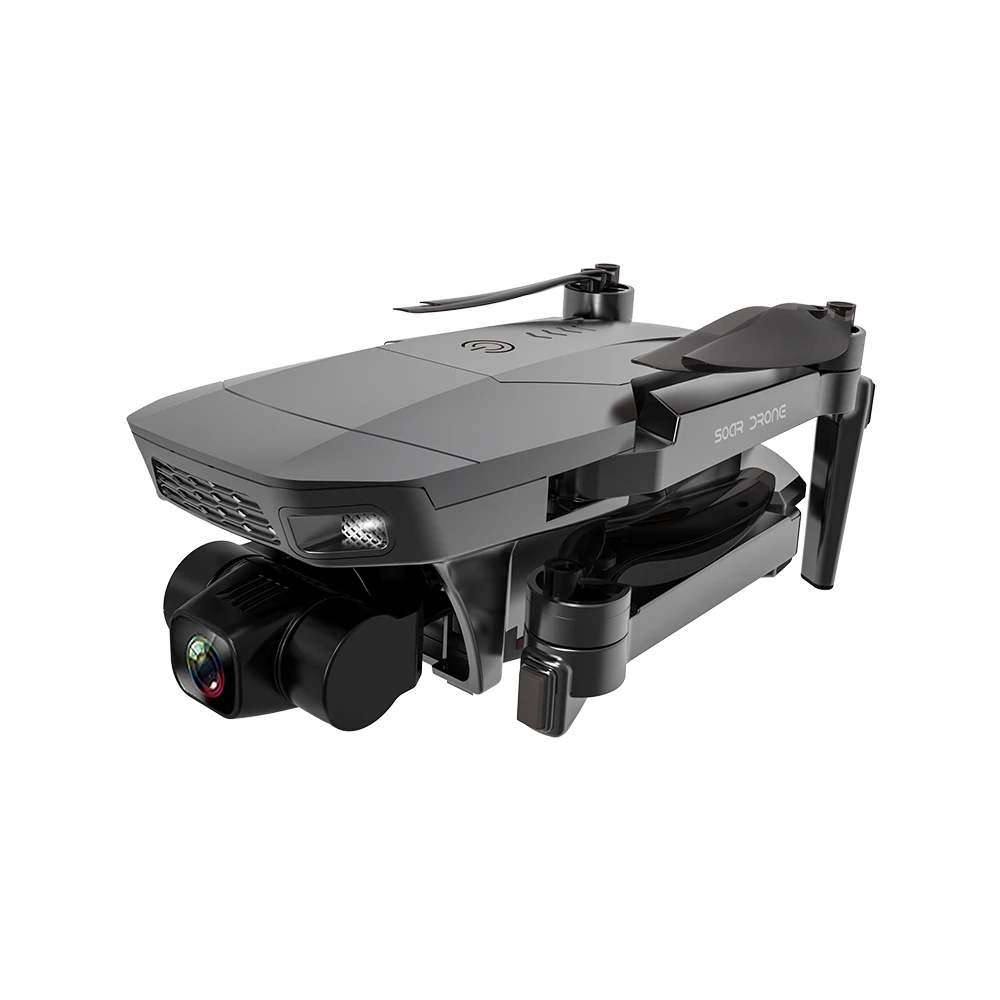 SG907MAX Pro GPS Drone 4K ESC HD Dual Camera with 3-Axis Gimbal RC Quadcopter Brushless Motor UAV Folding Arm Helicopter Dron
SG907MAX Pro GPS Drone 4K ESC HD Dual Camera with 3-Axis Gimbal RC Quadcopter Brushless Motor UAV Folding Arm Helicopter Dron