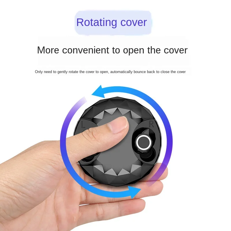 TWS Bluetooth Headset Wireless Sports Touch Stereo Macaron on-ear Headphones
TWS Bluetooth Headset Wireless Sports Touch Stereo Macaron on-ear Headphones