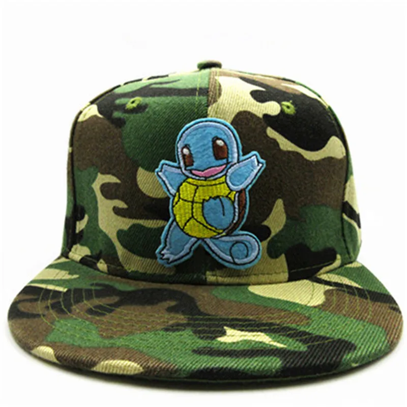 Cartoon turtle embroidery Baseball Cap hip-hop cap Adjustable Snapback Hats for men and women 12 
Cartoon turtle embroidery Baseball Cap hip-hop cap Adjustable Snapback Hats for men and women 12