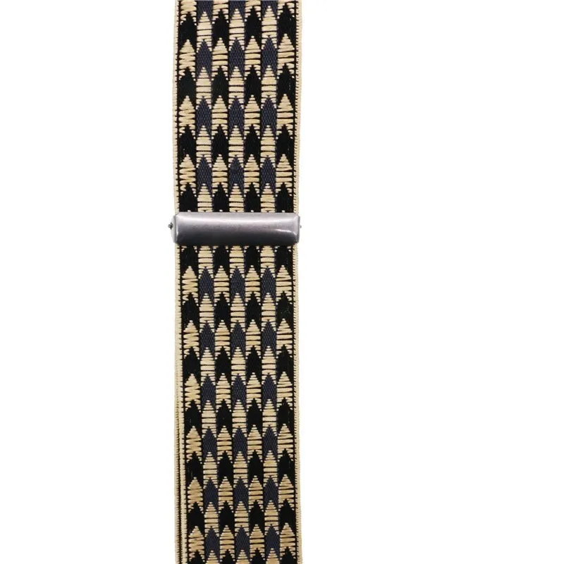 6 Clip Men's Suspenders Casual Fashion Unisex Braces Elegant Brown Leather Shirt Suspenders Adjustable Belt Strap Dad Gift
6 Clip Men's Suspenders Casual Fashion Unisex Braces Elegant Brown Leather Shirt Suspenders Adjustable Belt Strap Dad Gift