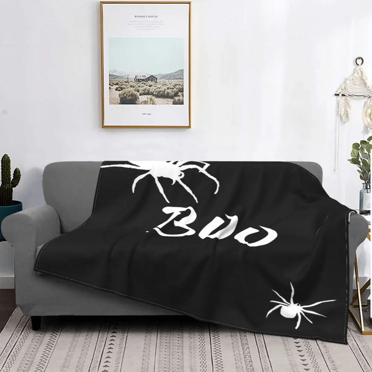Manta de Boo para Halloween, colcha para cama a cuadros, 135, manta Kawaii, colcha, 220x240
Manta de Boo para Halloween, colcha para cama a cuadros, 135, manta Kawaii, colcha, 220x240