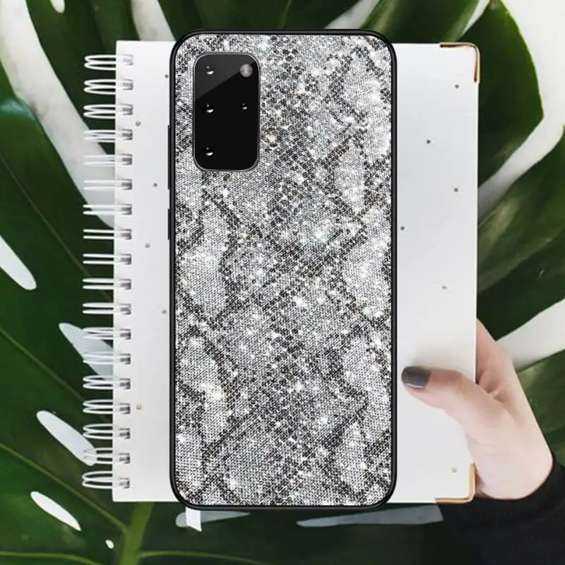 Snake Skin Phone Case For Samsung Galaxy S5 S6 S7 S8 S9 S10 S10e S20 edge plus lite
Snake Skin Phone Case For Samsung Galaxy S5 S6 S7 S8 S9 S10 S10e S20 edge plus lite