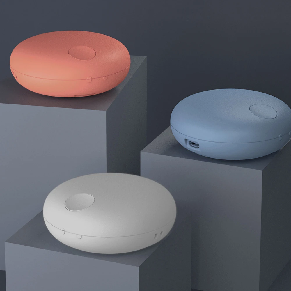 GF Portable Aromatherapy Machine Aroma Diffuser Quiet Operation Timing Function Aromatherapy Diffuser For Car Home Office
GF Portable Aromatherapy Machine Aroma Diffuser Quiet Operation Timing Function Aromatherapy Diffuser For Car Home Office