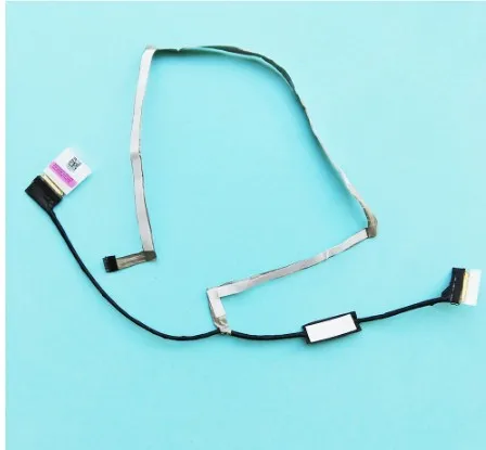 New LCD LVDS Screen Flex Cable For DELL Alienware 17 R4 QHD PT4FK 0PT4FK CN-0PT4FK DC02C00DN00 BAP20 FHD EDP Display Screen
New LCD LVDS Screen Flex Cable For DELL Alienware 17 R4 QHD PT4FK 0PT4FK CN-0PT4FK DC02C00DN00 BAP20 FHD EDP Display Screen