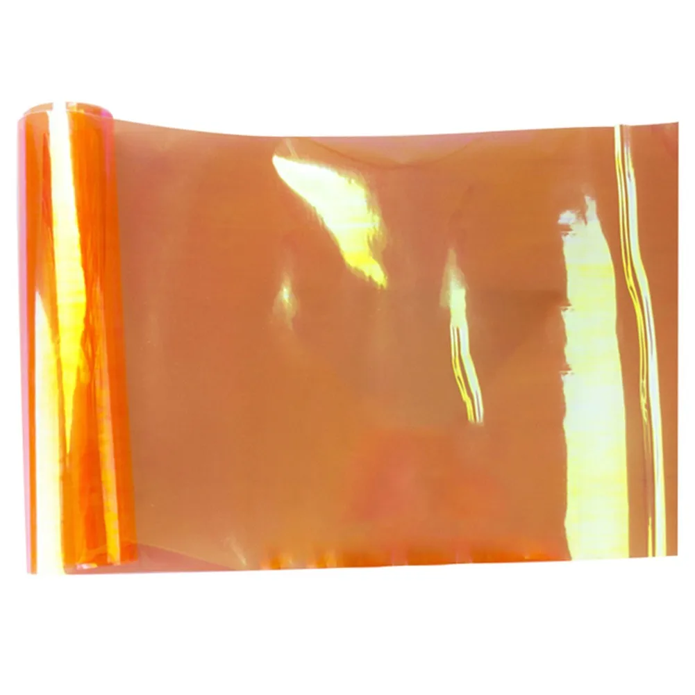 Chameleon Car Headlight Taillight Fog Gloss Vinyl Tint 60*30cm Car Side Marker Lights Film Sticker Optional
Chameleon Car Headlight Taillight Fog Gloss Vinyl Tint 60*30cm Car Side Marker Lights Film Sticker Optional