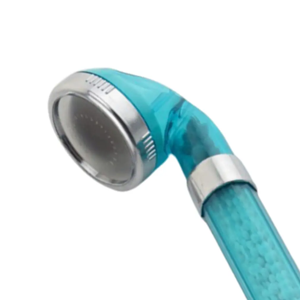 Negative Ion Shower Bathtub Pressurized Water Saving Large Handheld Spa Shower Head Shower Filtration Set
Negative Ion Shower Bathtub Pressurized Water Saving Large Handheld Spa Shower Head Shower Filtration Set