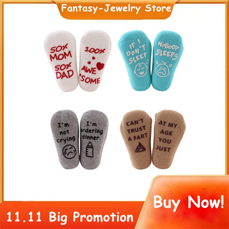5 Styles Cute Embroidery Baby Accessories Kid Soft Cotton Baby Toddler Socks English Alphabet Socks for Children Girl And Boy
5 Styles Cute Embroidery Baby Accessories Kid Soft Cotton Baby Toddler Socks English Alphabet Socks for Children Girl And Boy