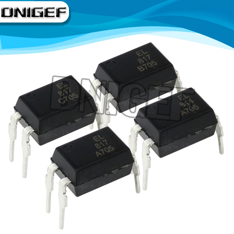 5 шт., PC817C DIP4 DIP PC817 C B DIP-4 SOP-4 SOP PC817B EL817 EL817C PC817A H11A817B PC814A PC814 EL814A
5 шт., PC817C DIP4 DIP PC817 C B DIP-4 SOP-4 SOP PC817B EL817 EL817C PC817A H11A817B PC814A PC814 EL814A