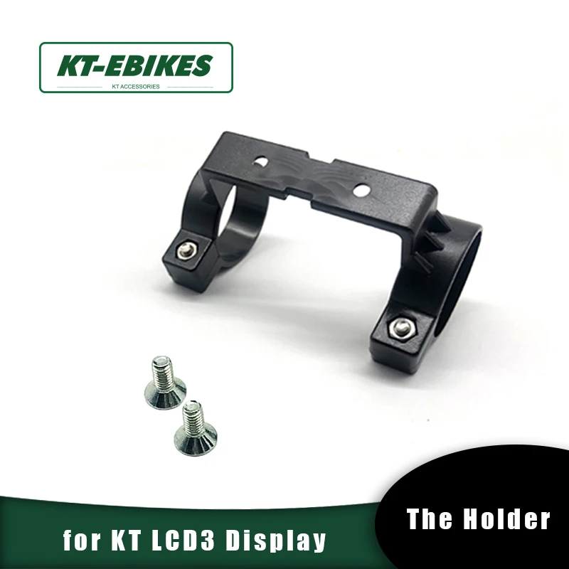 KT Kunteng LCD3 Display Holder Bracket Electric Bicycle System Display Bracket for Ebike KT LCD 3 Display 
KT Kunteng LCD3 Display Holder Bracket Electric Bicycle System Display Bracket for Ebike KT LCD 3 Display