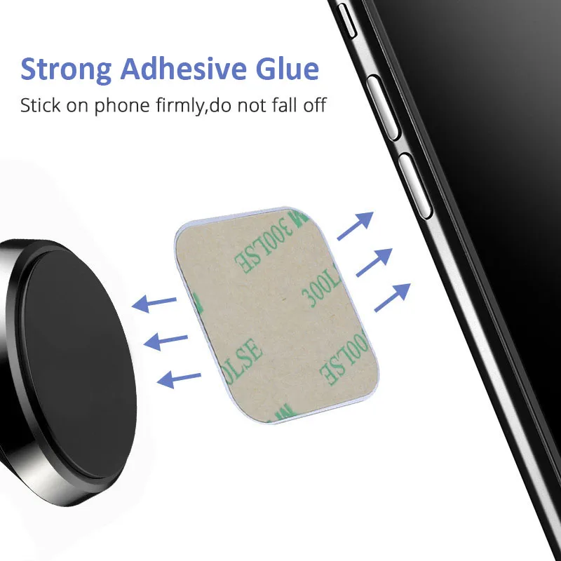4pcs/2pc/lot Metal Plate Disk For Magnet Car Phone Holder iron Sheet Sticker For Magnetic Mobile Phone Holder Car Stand Mount
4pcs/2pc/lot Metal Plate Disk For Magnet Car Phone Holder iron Sheet Sticker For Magnetic Mobile Phone Holder Car Stand Mount