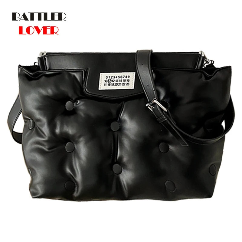 Down Cotton Crossbody Bags For Women 2021 Solid Luxury Design Shoulder Messenger Flaps Female Casual Totes Lady Fashion Handbags 
Down Cotton Crossbody Bags For Women 2021 Solid Luxury Design Shoulder Messenger Flaps Female Casual Totes Lady Fashion Handbags