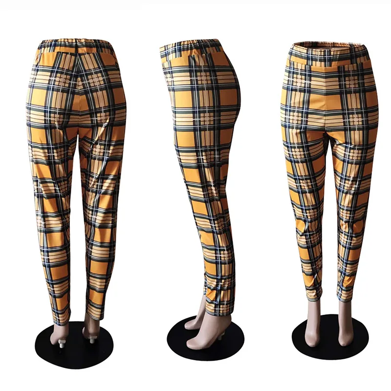 ZKYZWX Aesthetic Plaid Sweatpants for Women Sexy Skinny Trendy High Waist Straight Leg Pants Streetwear Club Casual Trousers
ZKYZWX Aesthetic Plaid Sweatpants for Women Sexy Skinny Trendy High Waist Straight Leg Pants Streetwear Club Casual Trousers