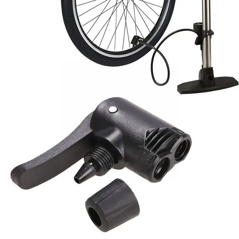 1Pcs Bicycle Air Pump Inflator FV AV Valve Converter Bike Bicycle Inflator Hose Adapter Pump Accessories Nozzle Adapter Mou R1V2
1Pcs Bicycle Air Pump Inflator FV AV Valve Converter Bike Bicycle Inflator Hose Adapter Pump Accessories Nozzle Adapter Mou R1V2