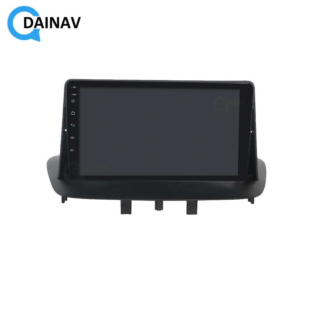 Android Car Radio HD Autoradio Multimedia Player For Renault Megane 3 2009-2014 Car Radio GPS Navigation
Android Car Radio HD Autoradio Multimedia Player For Renault Megane 3 2009-2014 Car Radio GPS Navigation