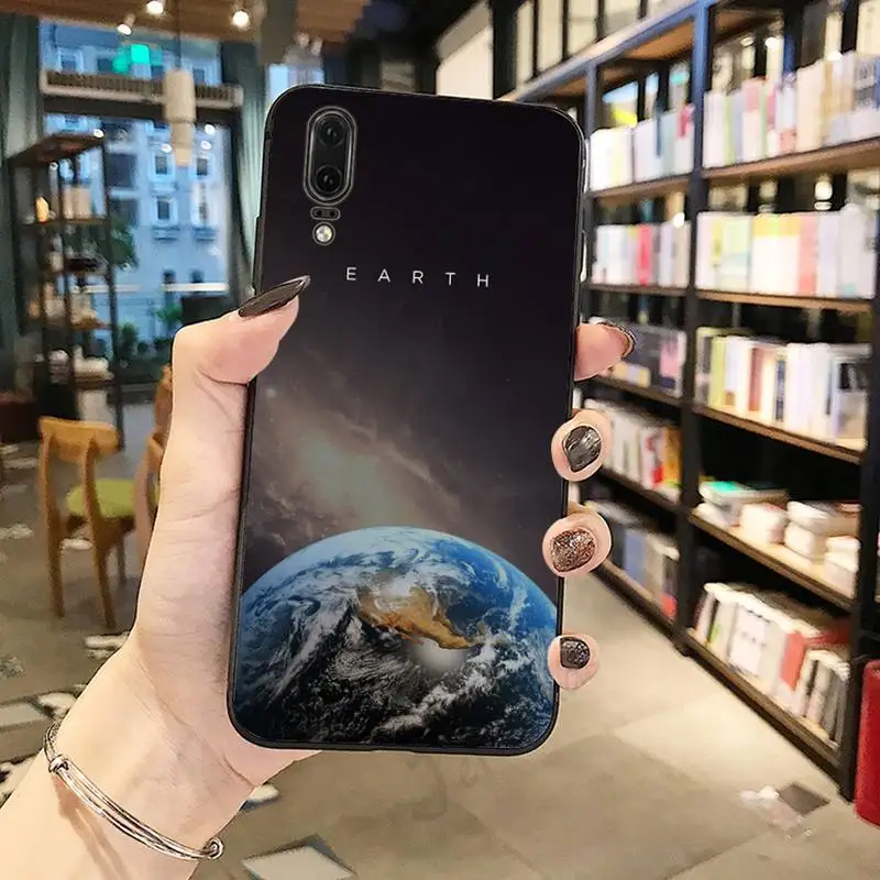 Space Solar System Planets Earth Mars Phone Case For Huawei honor Mate P 10 20 30 40 Pro 10i 9 10 20 8 x Lite
Space Solar System Planets Earth Mars Phone Case For Huawei honor Mate P 10 20 30 40 Pro 10i 9 10 20 8 x Lite