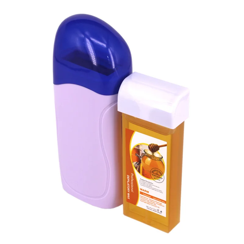 Professional Epilator For Women Depilatory Wax Heater Set Hair Removal Machine Depilatory Wax Strip Wax Heater Machine
Professional Epilator For Women Depilatory Wax Heater Set Hair Removal Machine Depilatory Wax Strip Wax Heater Machine