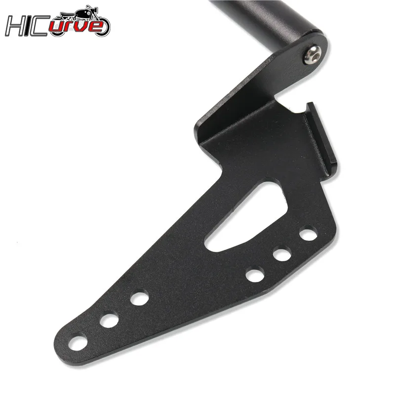 For SUZUKI V Strom 650 650XT Vstrom 2017 2018 2019 Motorcycle SMART PHONE Navigation GPS Plate Bracket Adapt Holder
For SUZUKI V Strom 650 650XT Vstrom 2017 2018 2019 Motorcycle SMART PHONE Navigation GPS Plate Bracket Adapt Holder