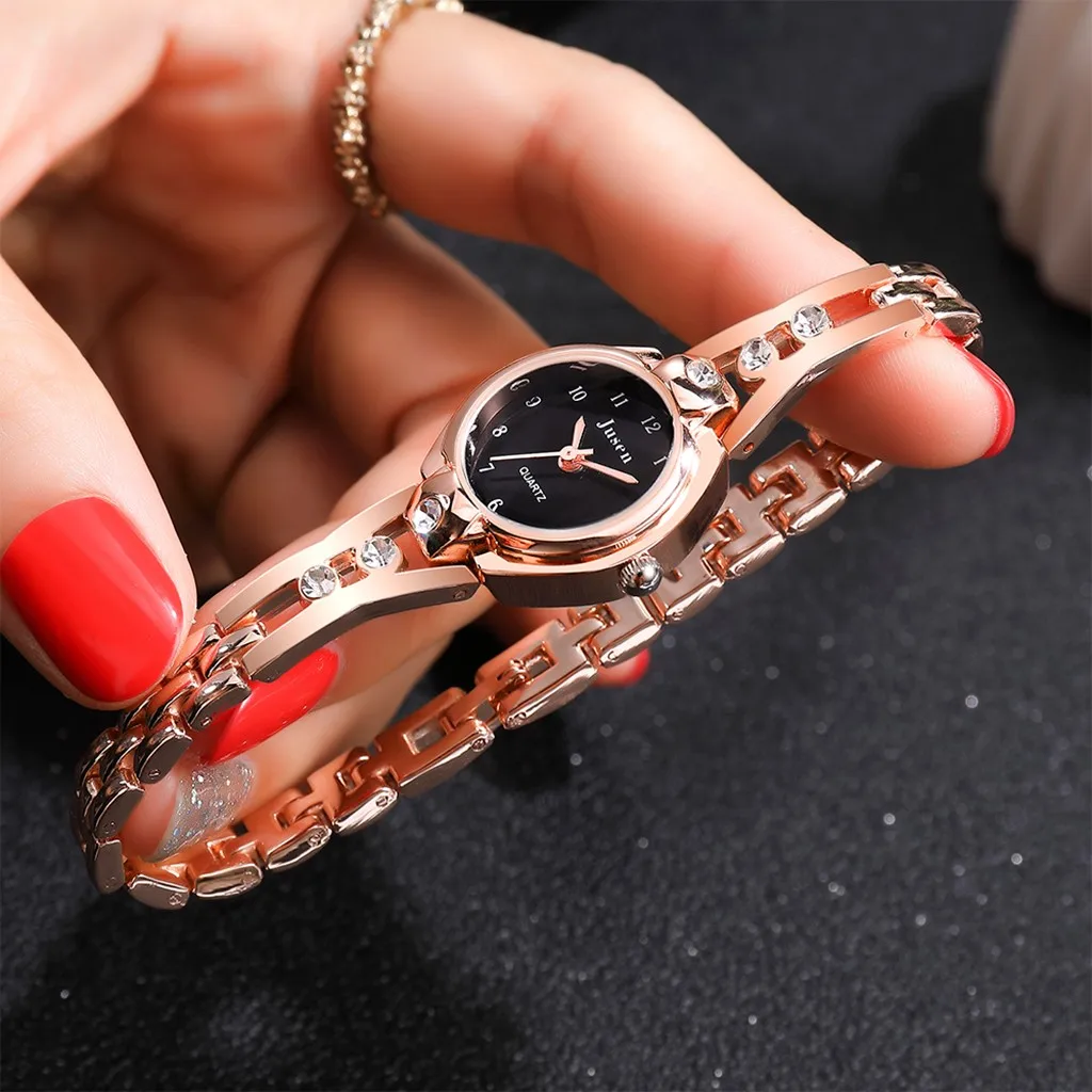 Fashion Simple Women Watches Star Diamond Inlaid Stainless Steel Ladies Quartz Wrist Watch Casual Female Clock reloj mujer /d
Fashion Simple Women Watches Star Diamond Inlaid Stainless Steel Ladies Quartz Wrist Watch Casual Female Clock reloj mujer /d