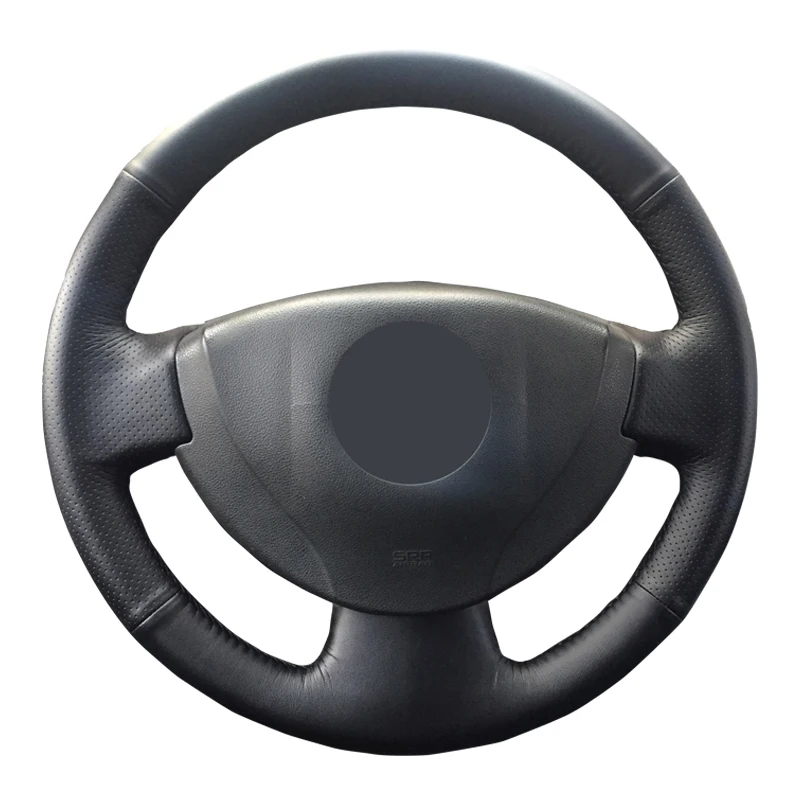 Car Steering Wheel Braid For Renault Logan 1 Sandero 1 Clio 2 Lada Largus 1 Nissan Almera 3 (G15)/Custom Steering Cover
Car Steering Wheel Braid For Renault Logan 1 Sandero 1 Clio 2 Lada Largus 1 Nissan Almera 3 (G15)/Custom Steering Cover
