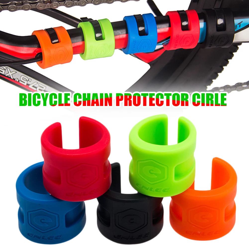 4PCS Bike Riding Parts Chainstay Protector Bicycle Chain Stay Guards Protector for Mountain/Highway Bikes New Arrivals Dropship
4PCS Bike Riding Parts Chainstay Protector Bicycle Chain Stay Guards Protector for Mountain/Highway Bikes New Arrivals Dropship