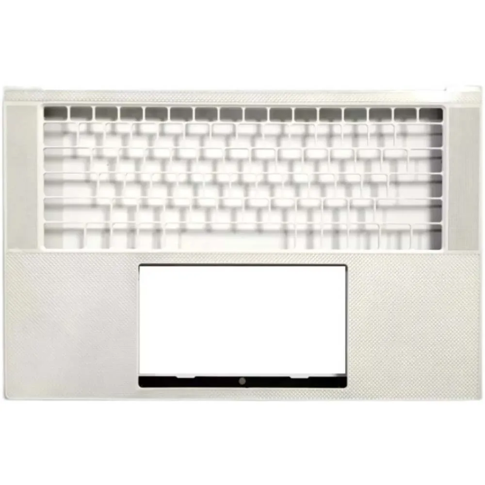 New US Palmrest Upper Cover Case DTXVP 0DTXVP For Dell XPS 15 9500 9510 Precision 5550 5560 Replacement White
New US Palmrest Upper Cover Case DTXVP 0DTXVP For Dell XPS 15 9500 9510 Precision 5550 5560 Replacement White