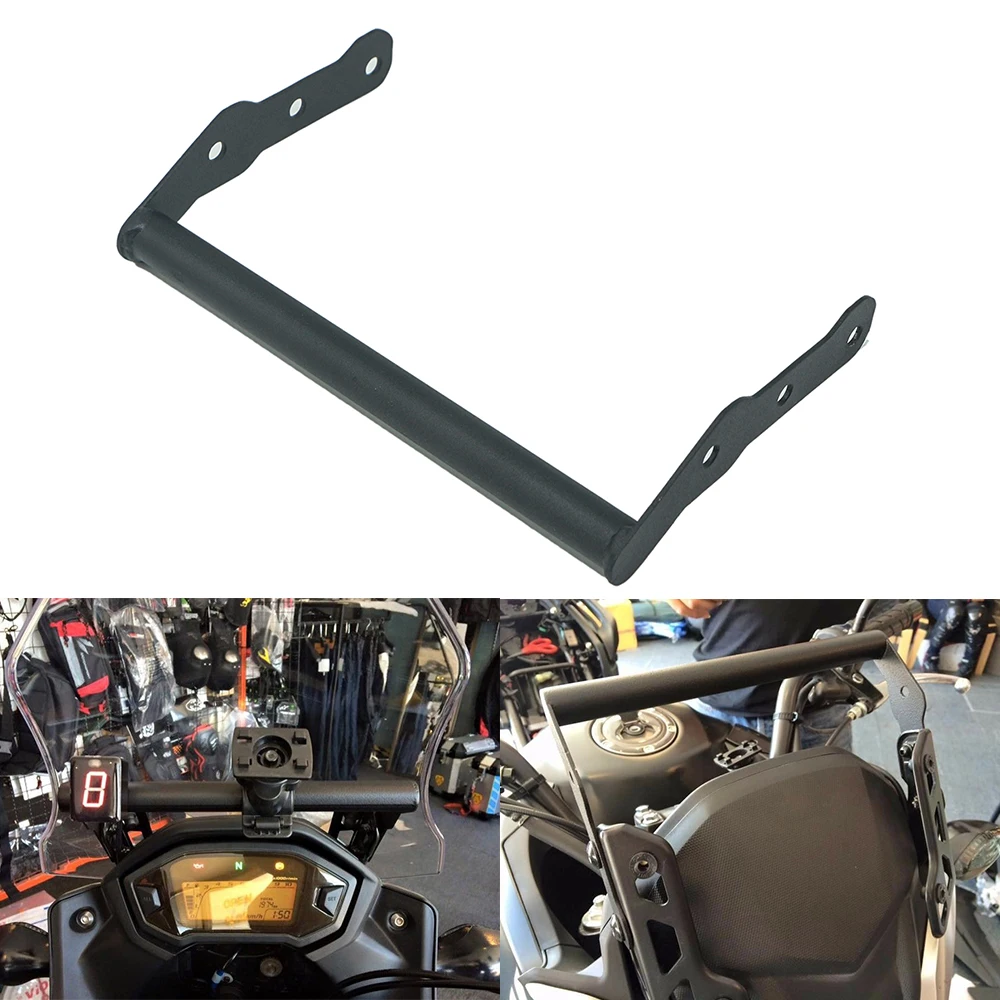 For Honda CB500 X CB 500 X CB500X 500X 2016-2019 2020 Motorcycle PHONE Navigation GPS Speed Gear Display Bracket Holder Stand
For Honda CB500 X CB 500 X CB500X 500X 2016-2019 2020 Motorcycle PHONE Navigation GPS Speed Gear Display Bracket Holder Stand