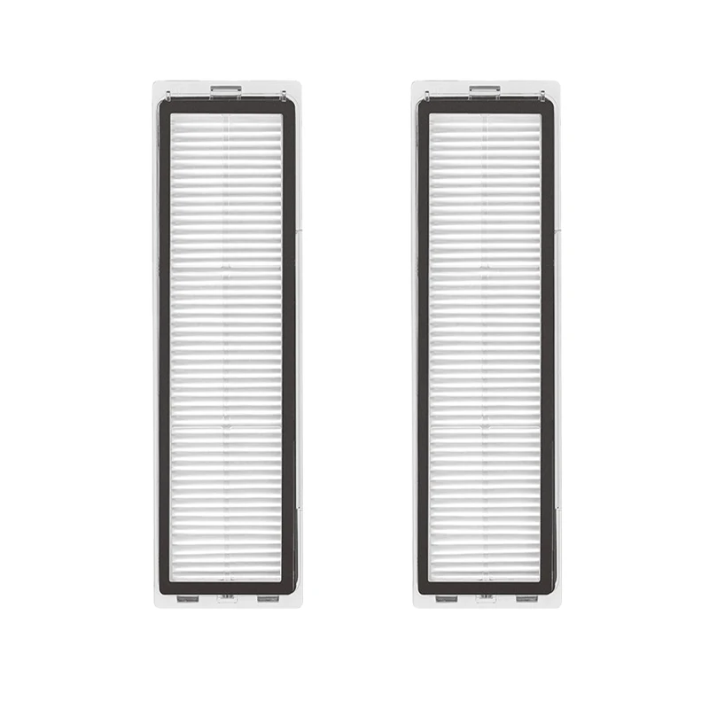 Hepa Filter Compatible for Dreame Bot L10 Pro Robot Vacuum Cleaner Accessories Parts Kits
Hepa Filter Compatible for Dreame Bot L10 Pro Robot Vacuum Cleaner Accessories Parts Kits