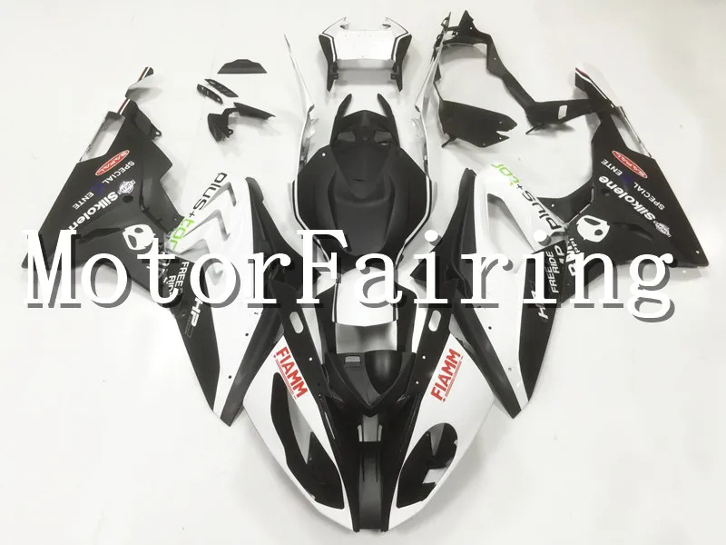 Motorcycle Bodywork Fairing Kit Fit For S1000RR 2015 2016 ABS Plastic Injection Molding Moto Hull B09A142
Motorcycle Bodywork Fairing Kit Fit For S1000RR 2015 2016 ABS Plastic Injection Molding Moto Hull B09A142