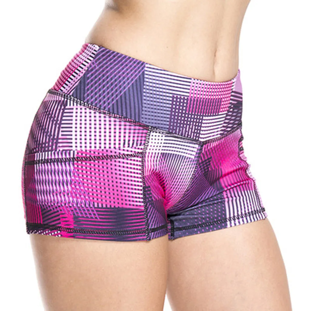 Women Short Femme Shorts Sets Ladies Printed High Strength Quick Dry Sports Running Fitness Yo-ga Traf Ropa Mujer Vetement Femme
Women Short Femme Shorts Sets Ladies Printed High Strength Quick Dry Sports Running Fitness Yo-ga Traf Ropa Mujer Vetement Femme