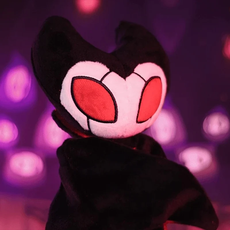 Hollow Knight Troupe Master Grimm Plush Toys Hot Game Figure Soft Animal Stuffed Dolls For Kids Children Boys Girl Birthday Gift
Hollow Knight Troupe Master Grimm Plush Toys Hot Game Figure Soft Animal Stuffed Dolls For Kids Children Boys Girl Birthday Gift