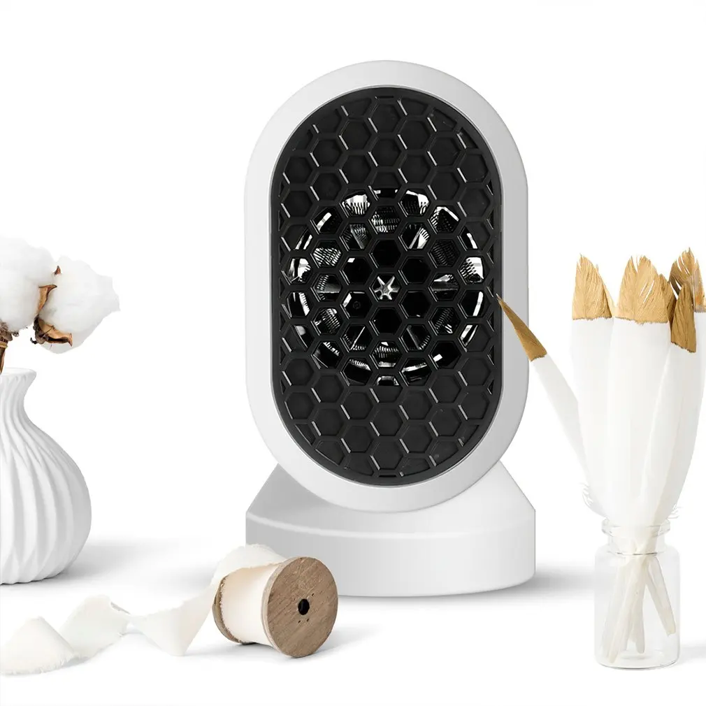 New Heater Home Small Desktop Mini Heater Energy-Saving Heater Fan 3s Fasting Heating with Overheat Protect for Office Desktop
New Heater Home Small Desktop Mini Heater Energy-Saving Heater Fan 3s Fasting Heating with Overheat Protect for Office Desktop