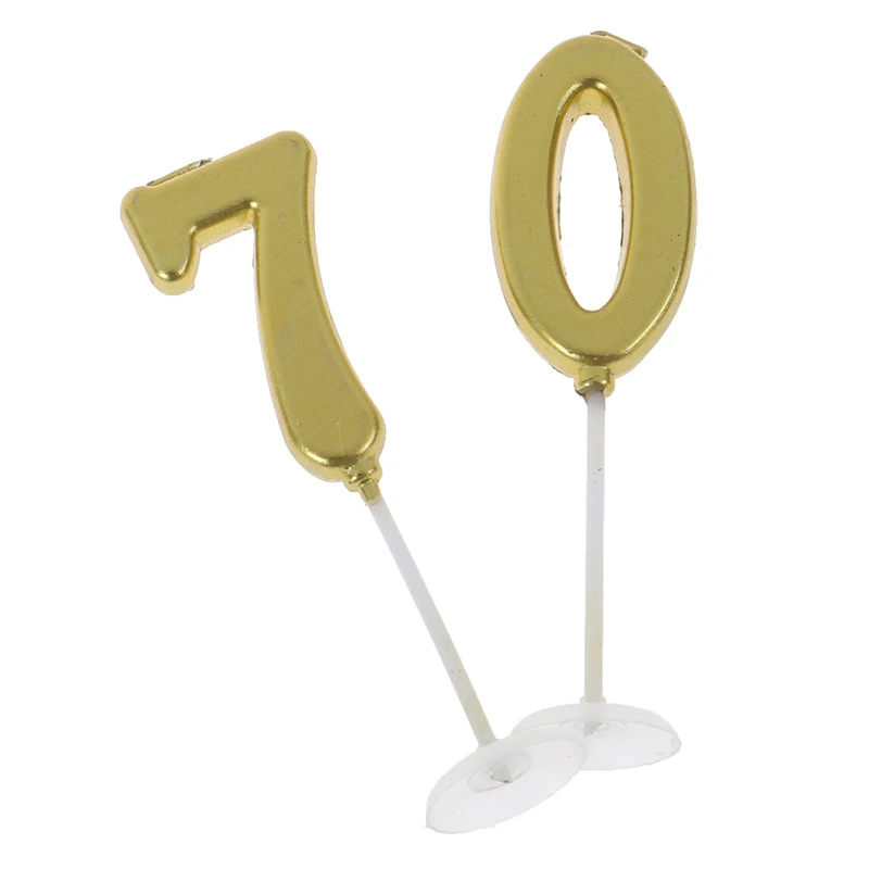 Gold Number Candles 0-8 for A Cake Shimmer and Shine Party Cake Topper Candle Kids Baby Birthday Annivesary Party Decoration
Gold Number Candles 0-8 for A Cake Shimmer and Shine Party Cake Topper Candle Kids Baby Birthday Annivesary Party Decoration