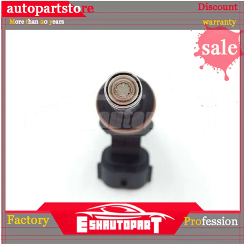 Auto parts fuel injector 1465A029 for Mitsubishi Lancer 2008 2009 2010 2011 2012 2013 2014 Mitsubishi Outlander 2011 2012 2013
Auto parts fuel injector 1465A029 for Mitsubishi Lancer 2008 2009 2010 2011 2012 2013 2014 Mitsubishi Outlander 2011 2012 2013