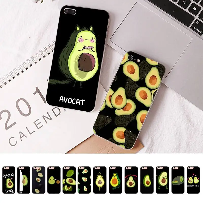 Fruit Avocado Food Summer Phone Case for iPhone 13 11 12 pro XS MAX 8 7 6 6S Plus X 5S SE 2020 XR cover
Fruit Avocado Food Summer Phone Case for iPhone 13 11 12 pro XS MAX 8 7 6 6S Plus X 5S SE 2020 XR cover