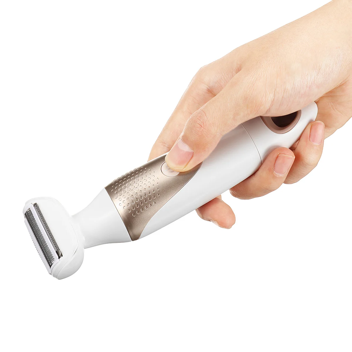 Multifunction Epilator 5 in 1 Women Hair Removal Device USB Electric Nose Hair Trimmer Eyebrow Shaping Device Shaving Razors
Multifunction Epilator 5 in 1 Women Hair Removal Device USB Electric Nose Hair Trimmer Eyebrow Shaping Device Shaving Razors