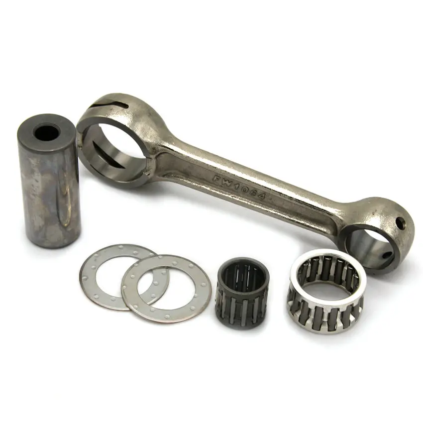 motorcycle connecting rod for Polaris 3084153 Sport Xplorer 400 400L 4X4 Xpress 400L Trail Boss 350L 2X4 4X4
motorcycle connecting rod for Polaris 3084153 Sport Xplorer 400 400L 4X4 Xpress 400L Trail Boss 350L 2X4 4X4