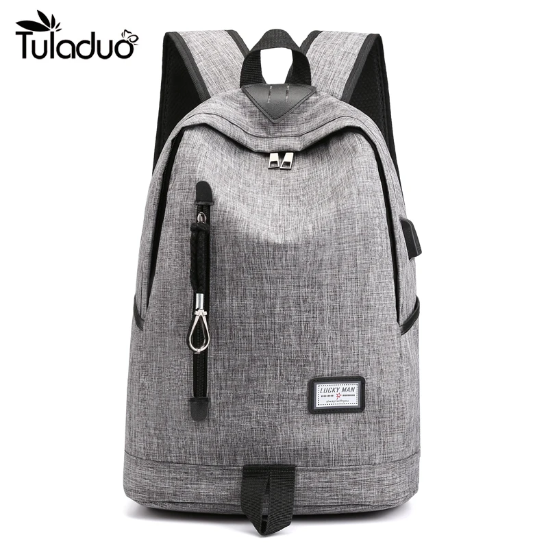 Oxford Waterproof Laptop Backpack Male Backpack Girl Travel Backpack Schoolbag Women's Schoolbag
Oxford Waterproof Laptop Backpack Male Backpack Girl Travel Backpack Schoolbag Women's Schoolbag