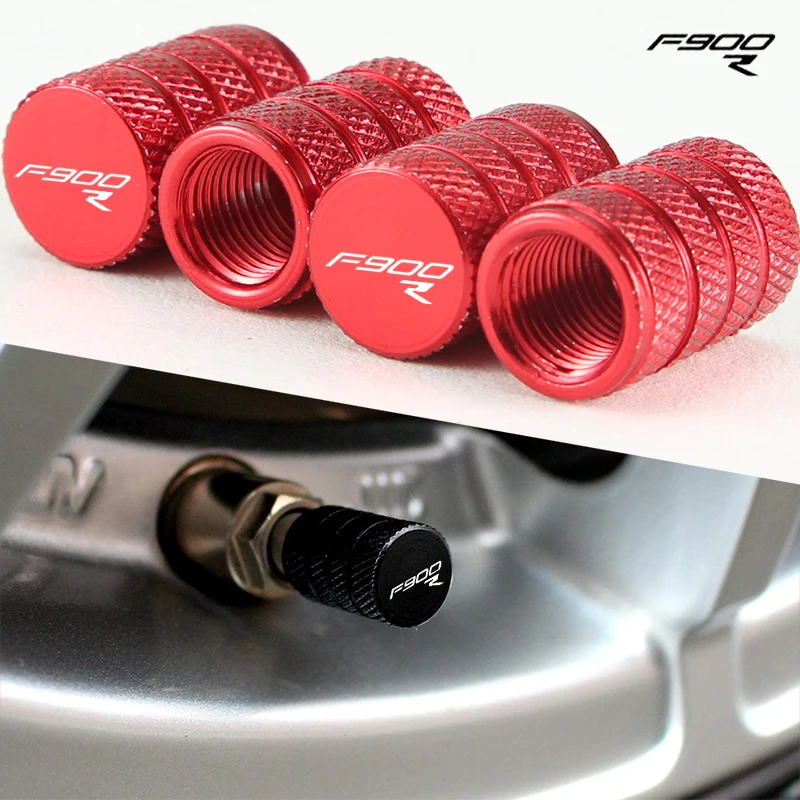 For BMW F900R F 900R F900 R 2009-2019 Hot Deals Universal Motorcycle CNC Accessories Wheel Tire Valve Stem Caps Airtight Covers
For BMW F900R F 900R F900 R 2009-2019 Hot Deals Universal Motorcycle CNC Accessories Wheel Tire Valve Stem Caps Airtight Covers
