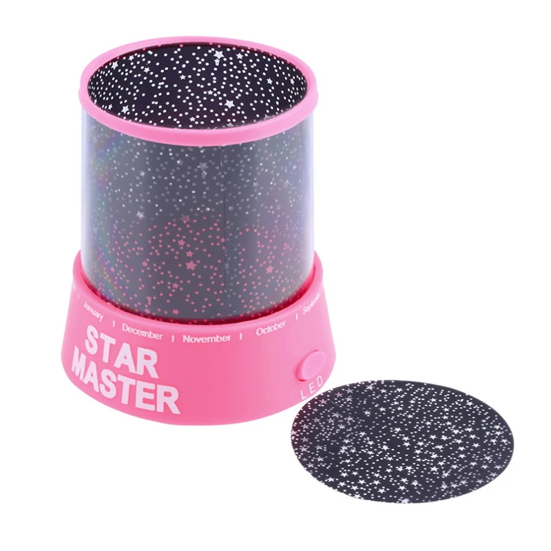 Funny Starry Sky Night Light Bedroom Lamp Projection Lamp Living Room Night Light Toys for Children Novelty Romantic Party Toys
Funny Starry Sky Night Light Bedroom Lamp Projection Lamp Living Room Night Light Toys for Children Novelty Romantic Party Toys