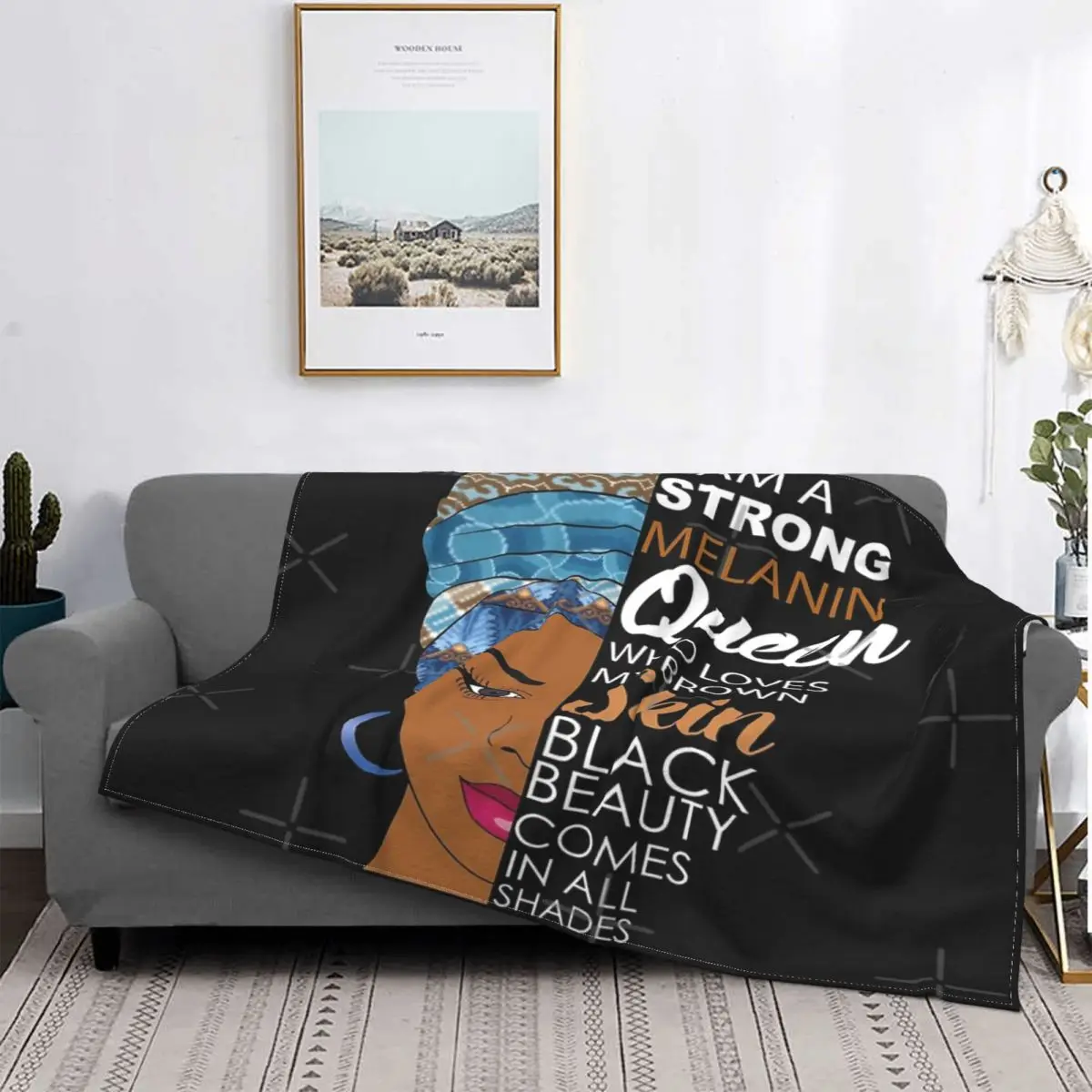 Manta de melanina negra fuerte, a cuadros para cama colcha, funda de sofá, manta de lana, alfombra de oración Islámica
Manta de melanina negra fuerte, a cuadros para cama colcha, funda de sofá, manta de lana, alfombra de oración Islámica